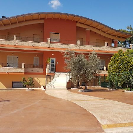 B&B Toma' Pagliare Extérieur photo