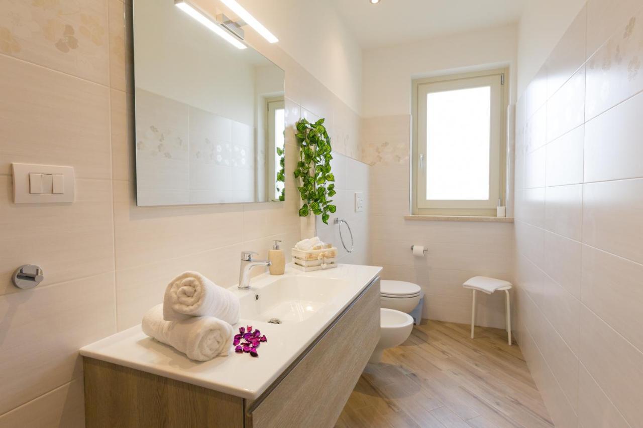 B&B Toma' Pagliare Extérieur photo