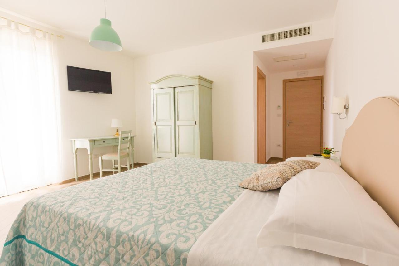 B&B Toma' Pagliare Extérieur photo